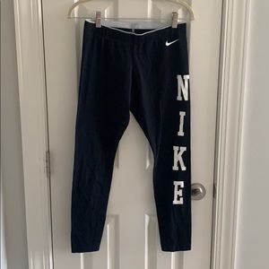 Nike leggings